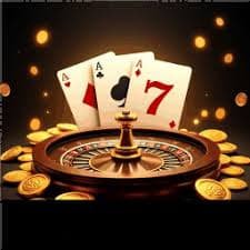 golden 777