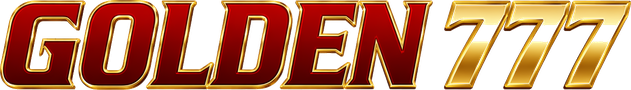 Golden 777 Logo